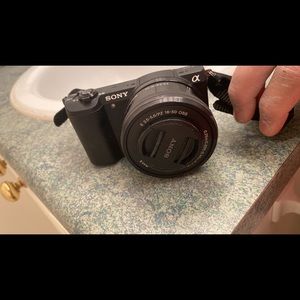 i get new one soo i wanna sell it...its all like brand new...only use 2 month